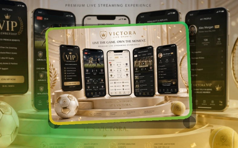 使用说明 · 赛事App入口 · 比赛页打开更自然界面展示